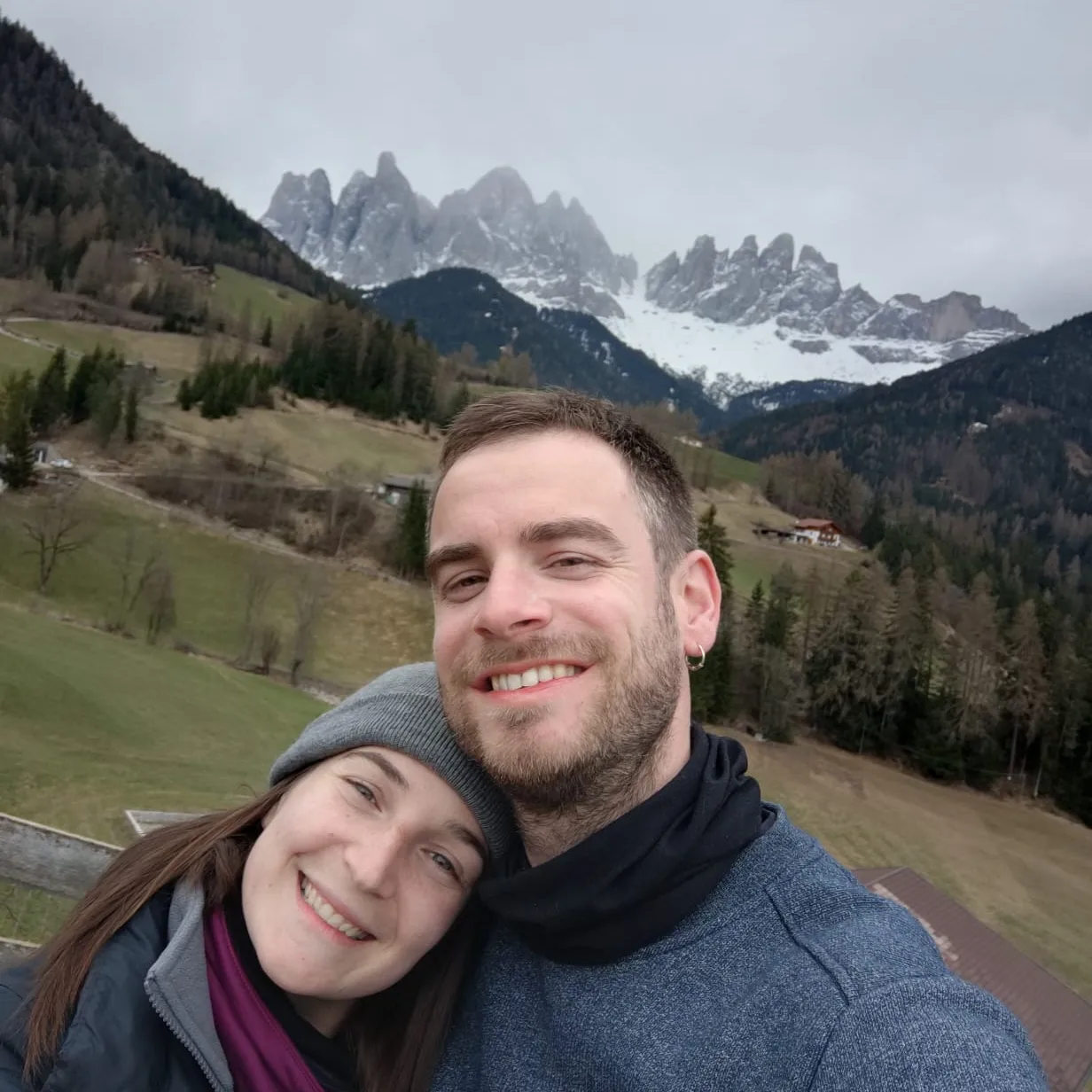 Dolomites